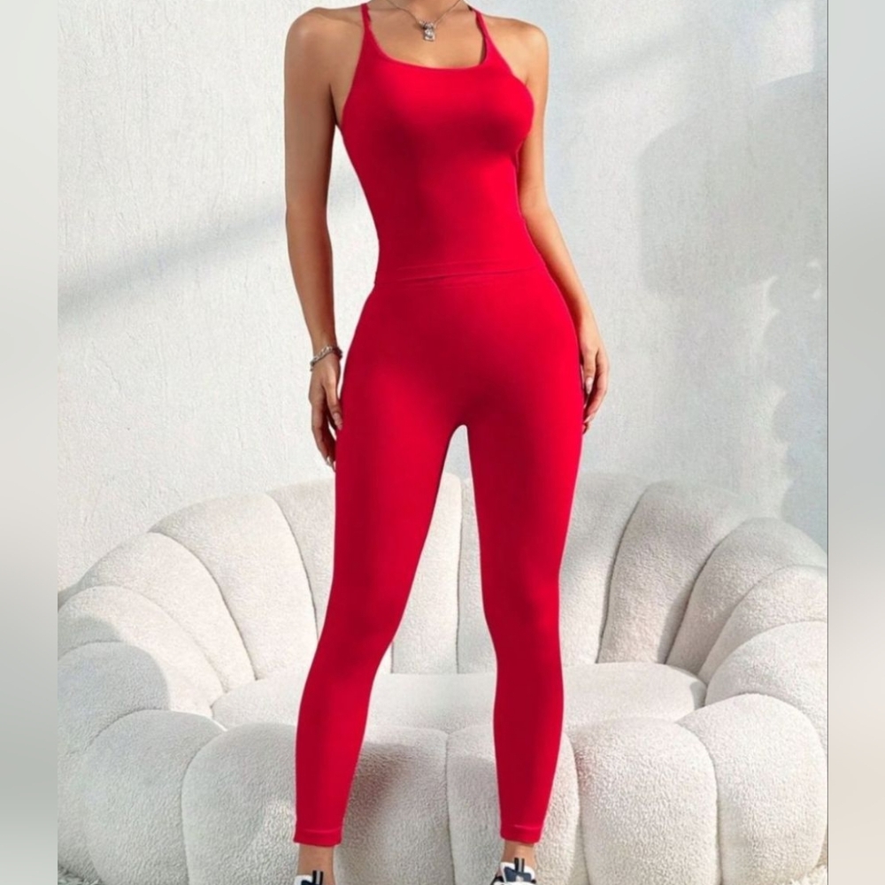 Crimson Flow Active Set - Picture 9 of 9